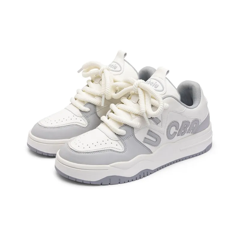 ABCIU x Seattle Palm Anti Slip Wear Resistant Low Top Skateboard Shoes Unisex-3