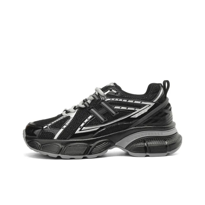 DAPHNE Low-Top Chunky Sneakers Women's-0