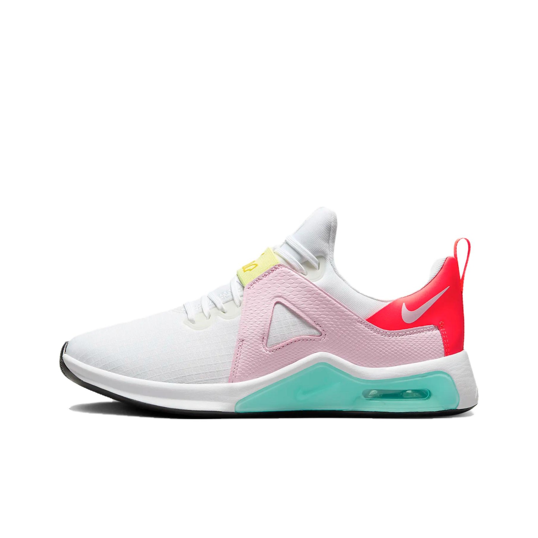 nike air bella pink