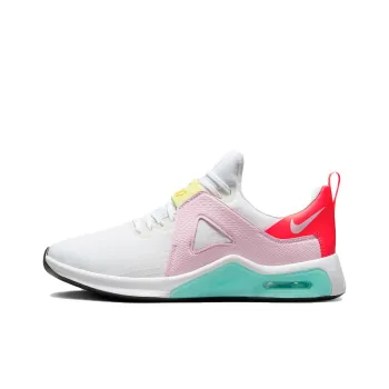 Nike Women's Air Max Bella TR5 'White Crimson Pink Foam'