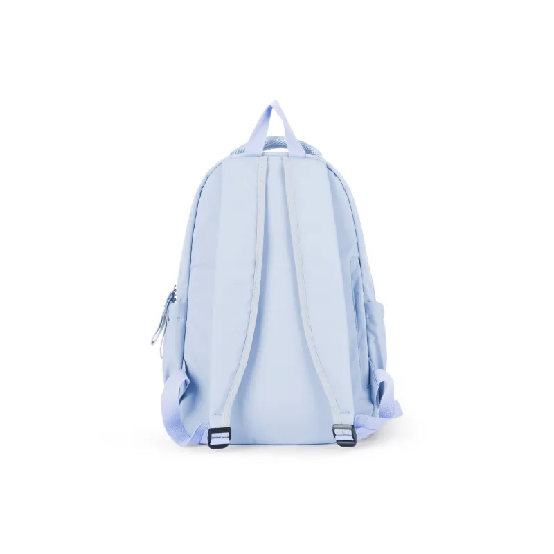 Werocker Fabric Backpacks Regular Unisex-10