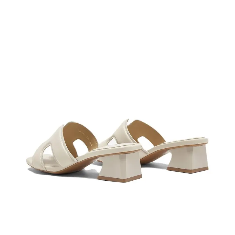 BASTO Abrasion Resistant Slide Slippers Women's-7
