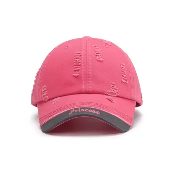 Yamaichi Maru Cotton Baseball Caps Unisex
