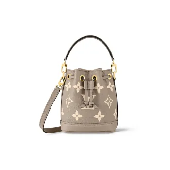 LOUIS VUITTON M45497 Nano Noé