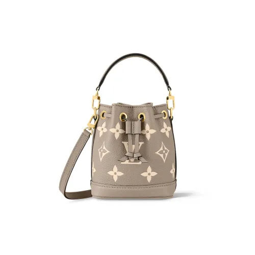 LOUIS VUITTON NOE Crossbody Bags