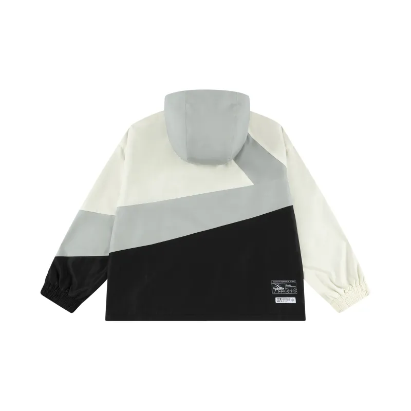 VEIDOORN Jackets Unisex-1