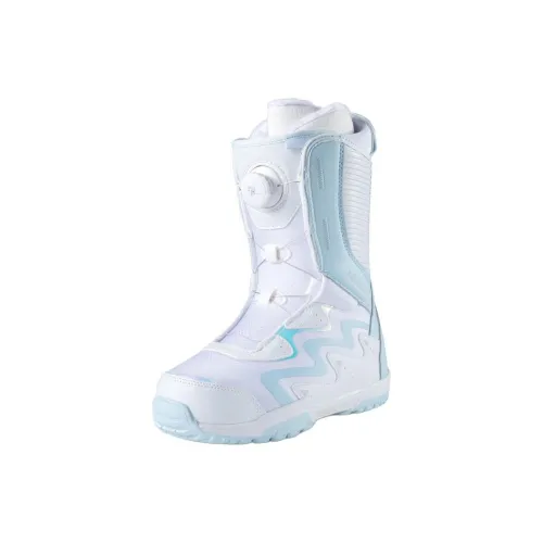 WS SNOWBOARDS Ski Boots