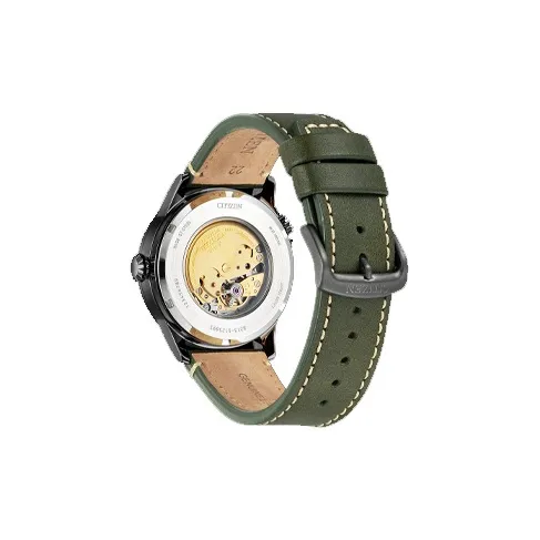 CITIZEN Men Ecology Drive Collection Watch-1