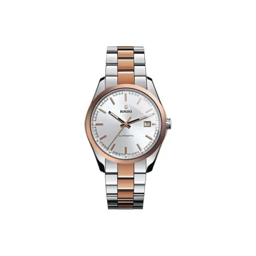 RADO Men Glam Slam Collection Swiss Watches