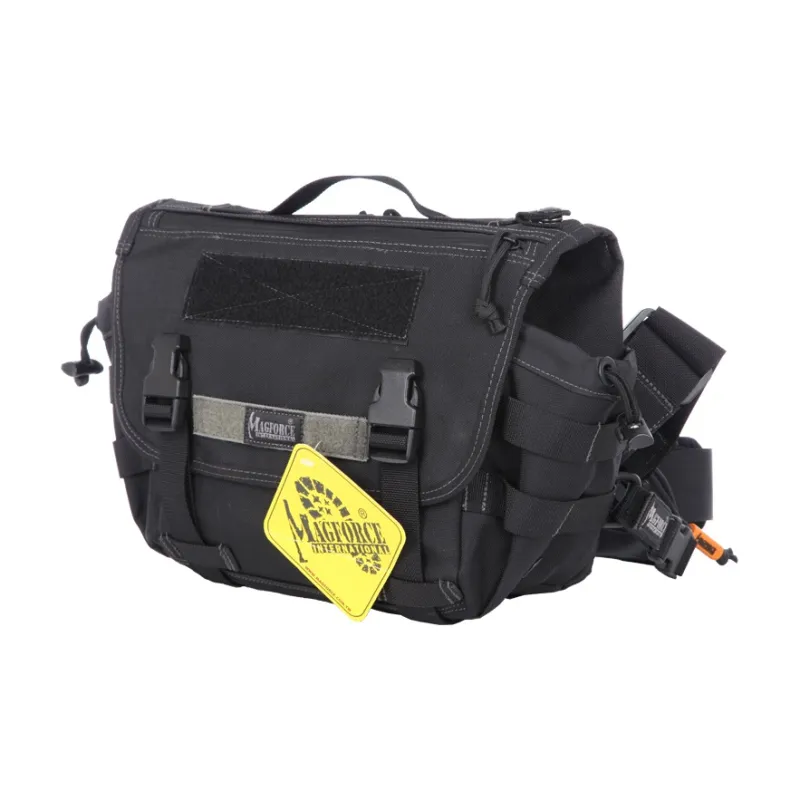 MAGFORCE 1050D Nylon Shoulder Bag, Handbag Men's-49