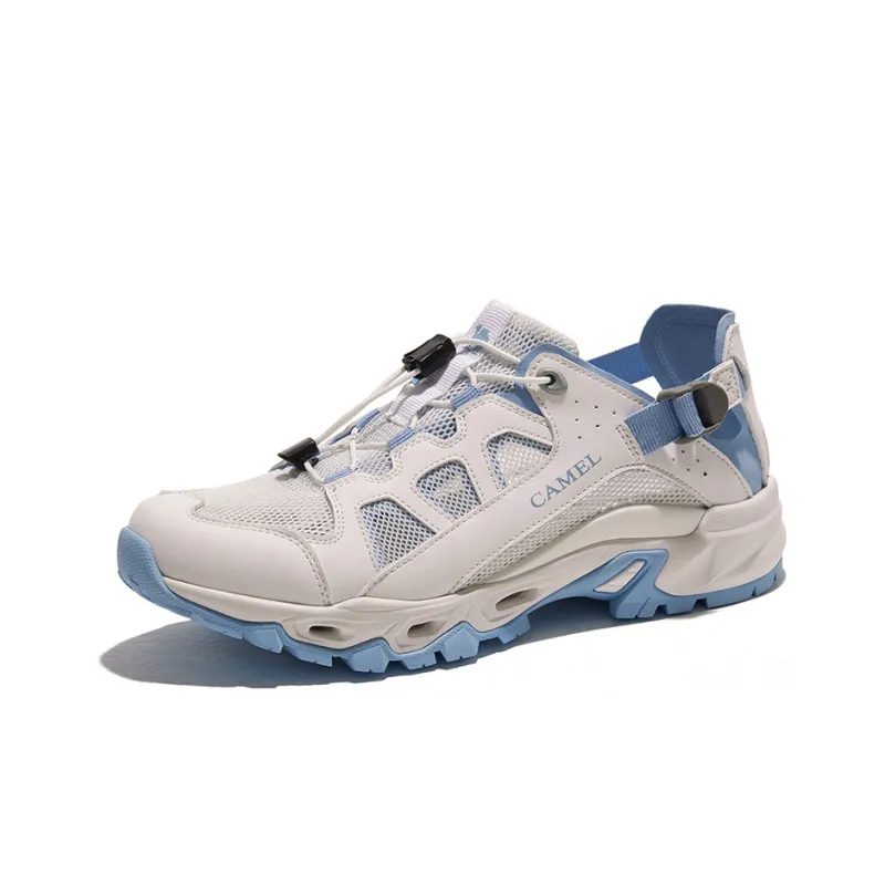 CAMEL River Trekking Shoes Women's-2