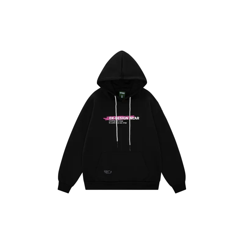 DEFINEX Monogram Print Sweatshirt-14