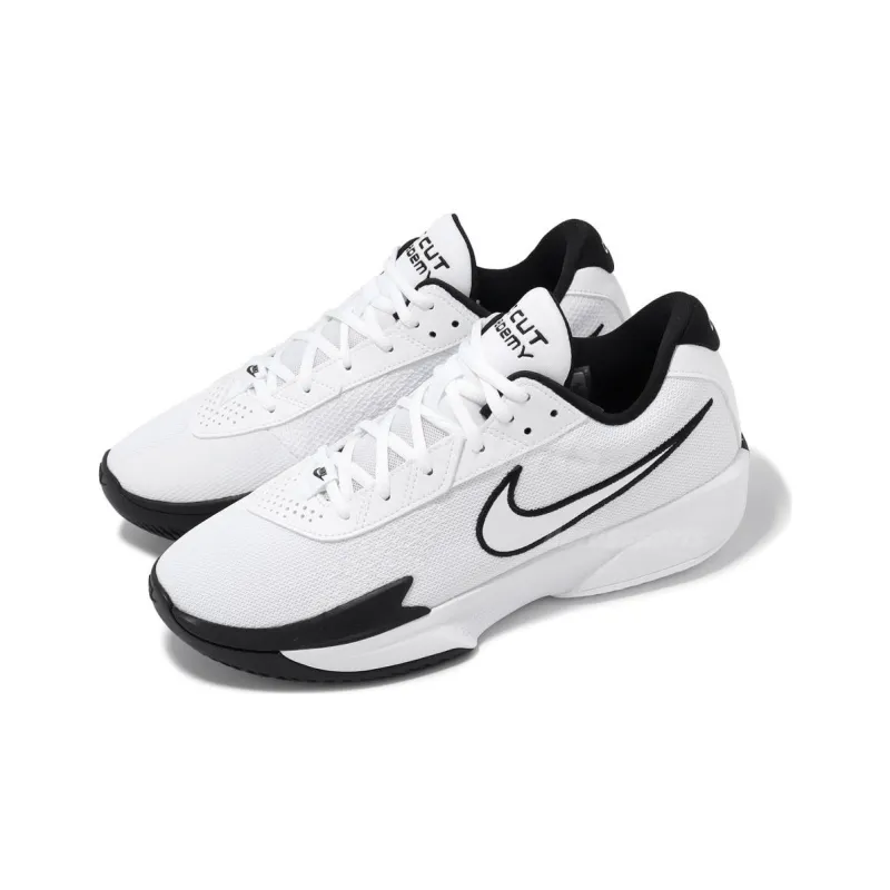 Nike Air Zoom GT Cut Academy White Black-2