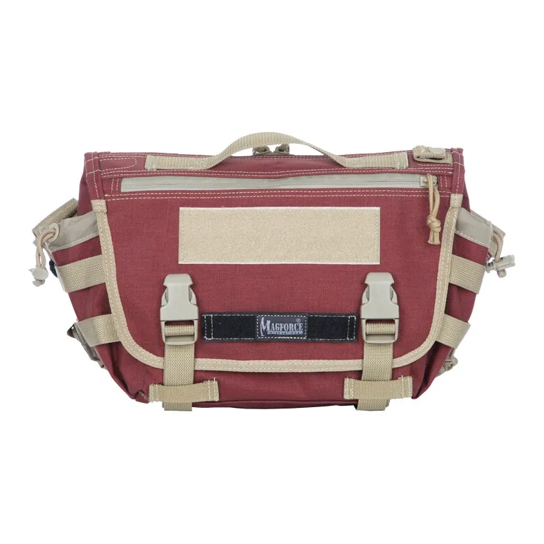 MAGFORCE 1050D Nylon Shoulder Bag, Handbag Men's-24