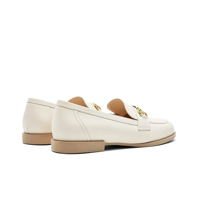 NINE WEST Loafers 1.6cm Women's-4