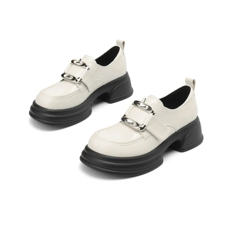 DAPHNE Loafers Women's-2
