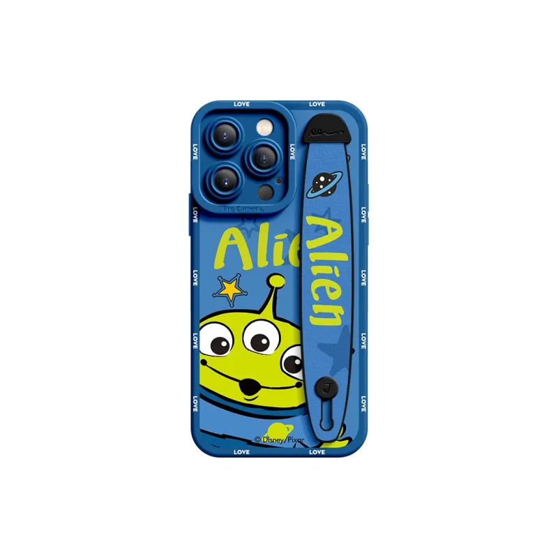 Disney Phone Cases-16