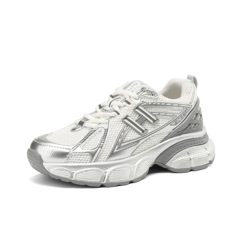 DAPHNE Low-Top Chunky Sneakers Women's-4