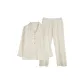 62996 Cream White
