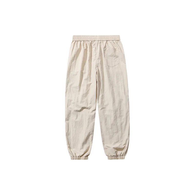 GDRX Knitted Sports Pants Unisex-6