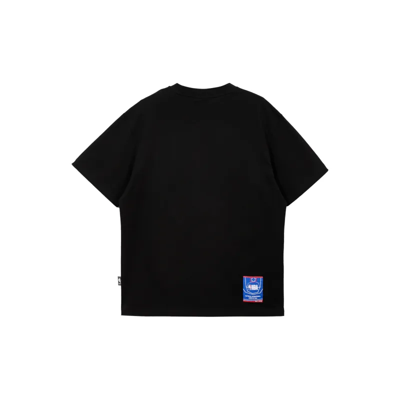 JACK JONES· x NBA JACK&JONESxNBA T Shirt Unisex-3