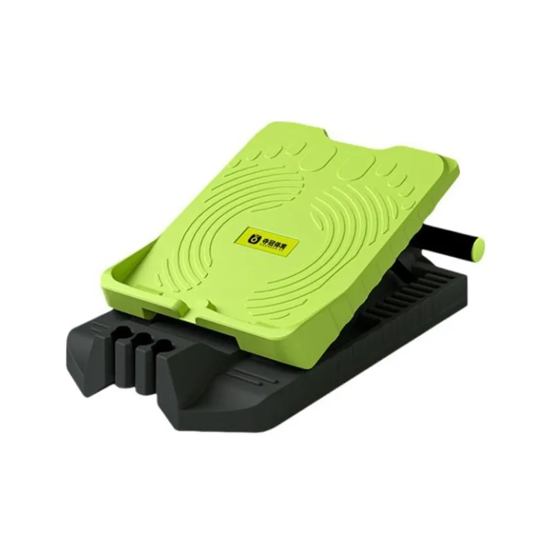 SEIZE KEMP Fitness Equipment Green Pink High-quality PP Base 512*285*102mm-10