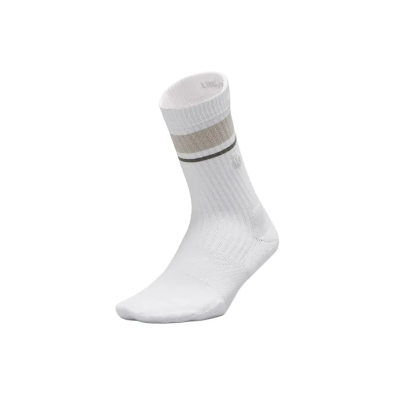 Lululemon Mid Calf Socks Women's 1 Pack-8