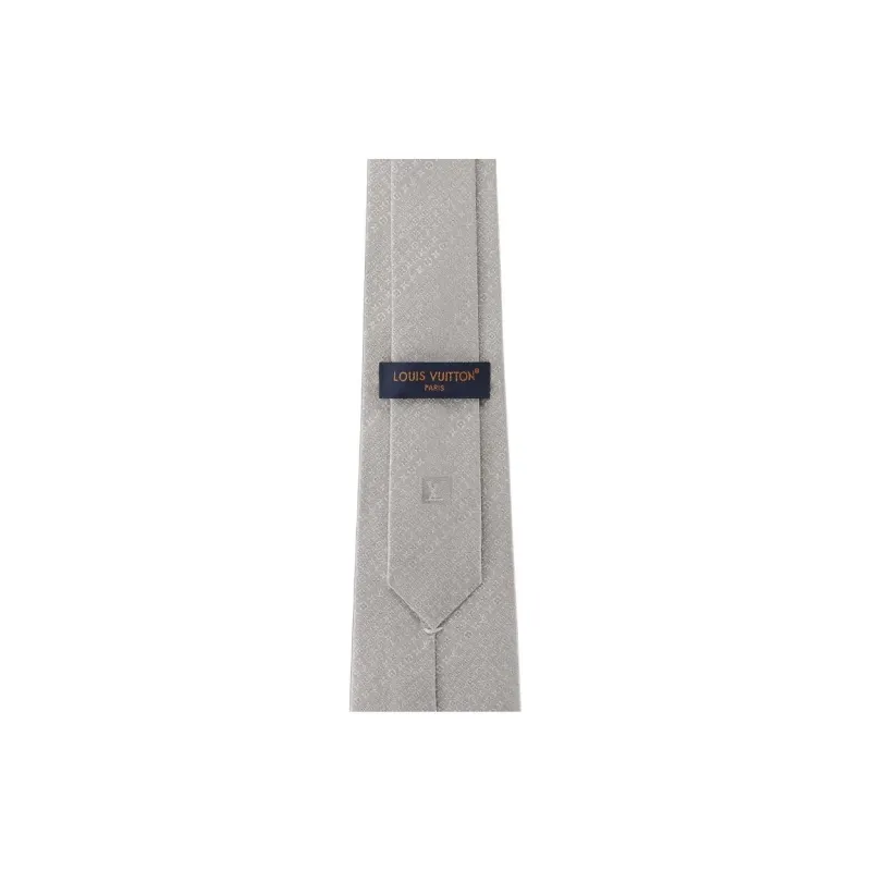 LOUIS VUITTON My Monogram Tie-2