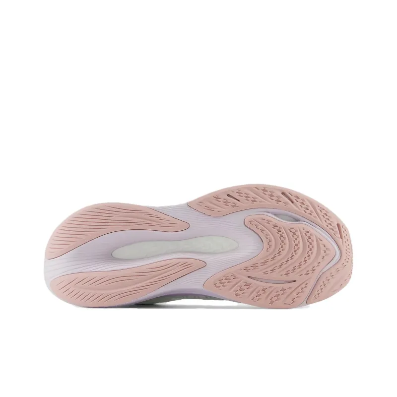 New Balance FuelCell Propel Sneakers 'White Lilac' Women's-4