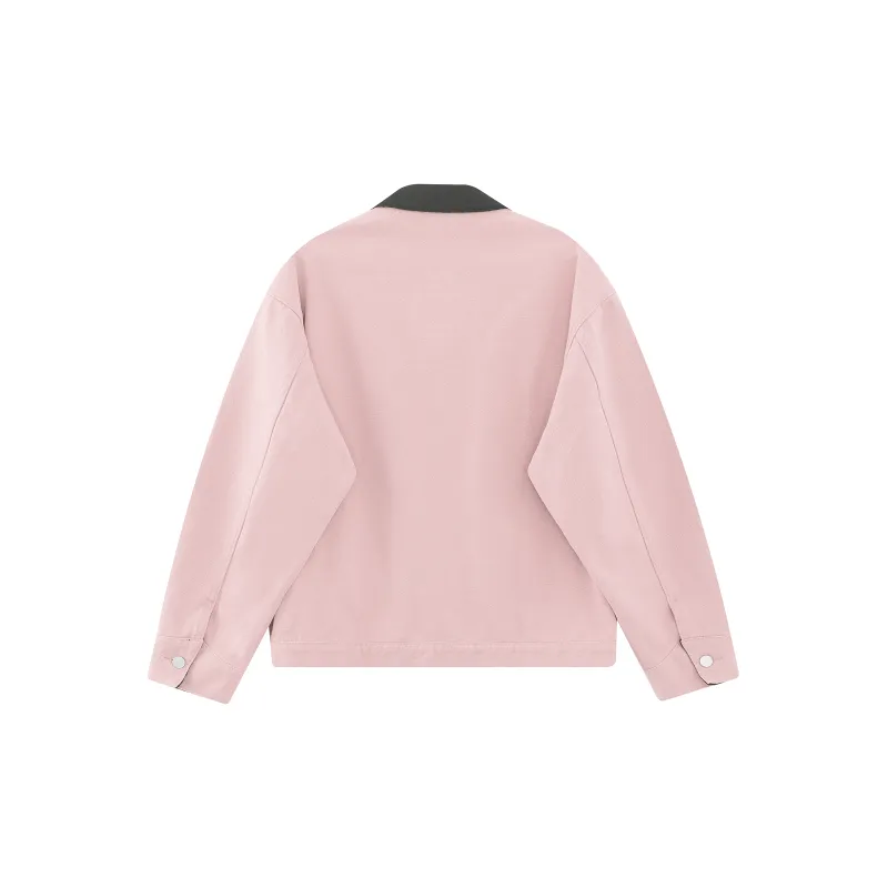 F426 Jackets Unisex-3