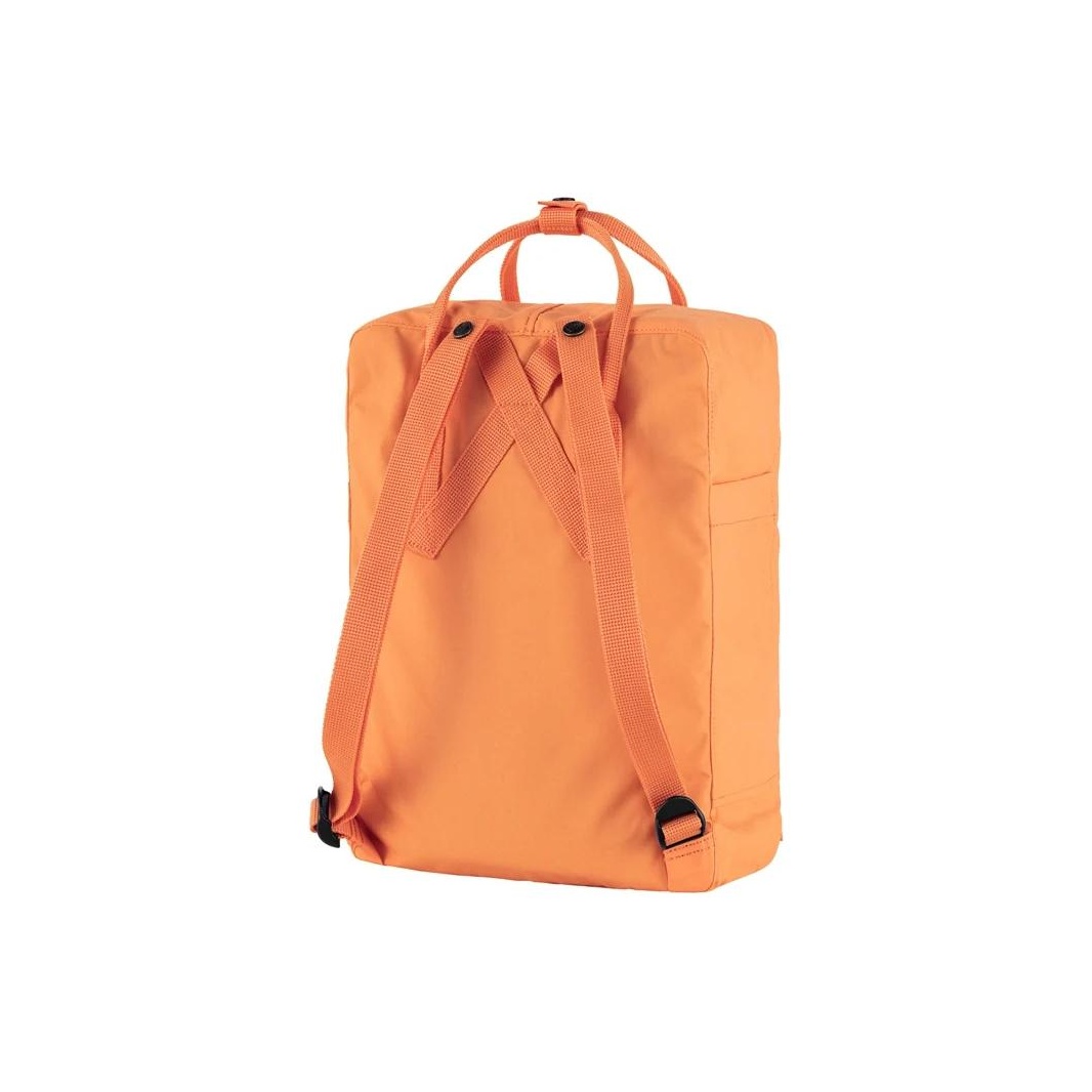 【FJALLRAVEN】カンケンリュック Kanken 16L Sunstone Orange Fjallraven Kanken 国内正規品 フェールラーベン FJALLRAVEN