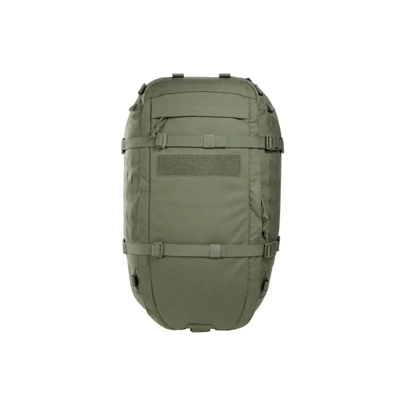 TASMANIAN TIGER Nylon Travel Bag Handbag Unisex Olive-11