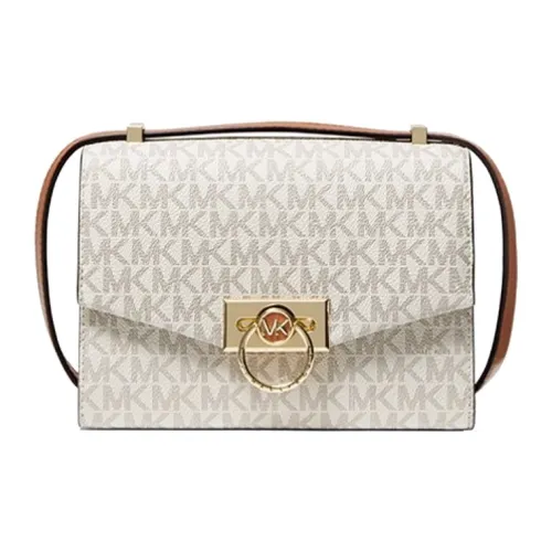 MICHAEL KORS Luggage Collection Crossbody Bags