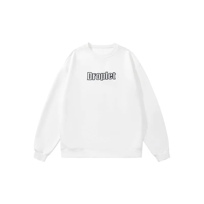 THREE BODY Sweatshirts Unisex-5