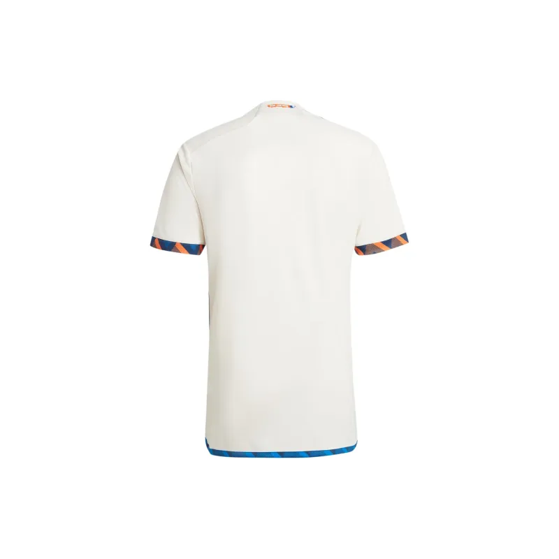 Adidas Free Shipping With AdiClub Fc Cincinnati 24/25 Away Jersey-1