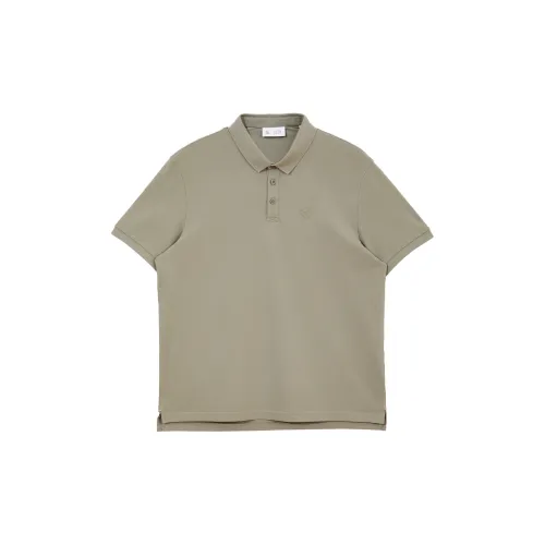 JACK&JONES Polo Shirts Unisex