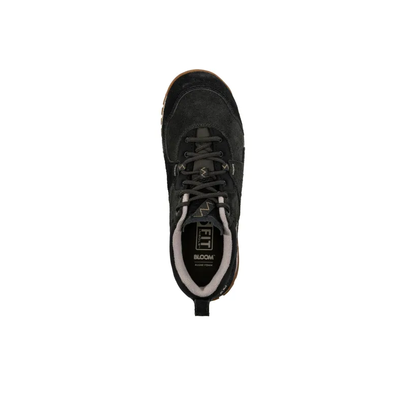 EMMA x Oboz Footwear Slip-Resistant Low-Top Outdoor Shoes Women's Multicolor-2
