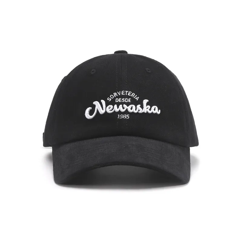 Yamaichi Maru Cotton Baseball Caps Unisex-1