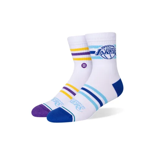 Stance Unisex Mid-Calf Socks