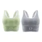 Avocado Green+Light Purple