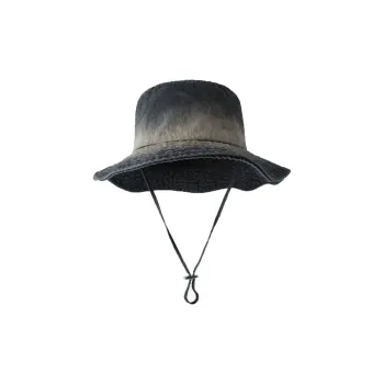 BGUUY Cotton Bucket Hats Unisex