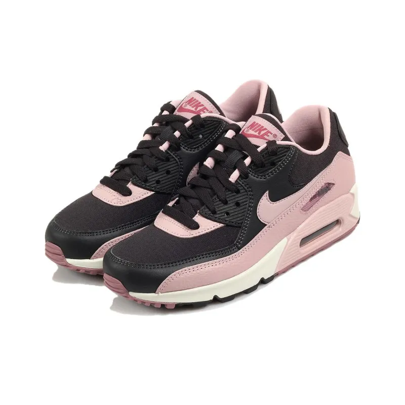 Nike Air Max 90 'Plum Chalk' Women's-4