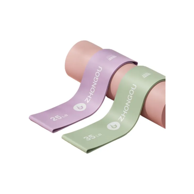 Central Resistance Bands-5