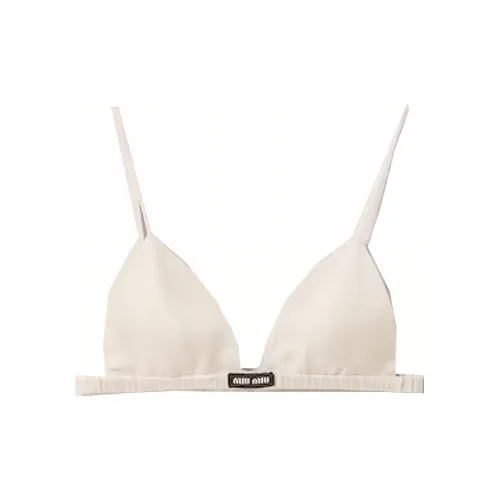 MIU MIU Women's Bras