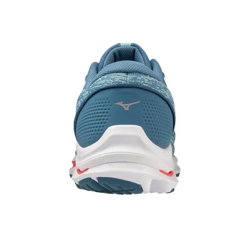Mizuno Wave Kizuna 3 'Teal'-2