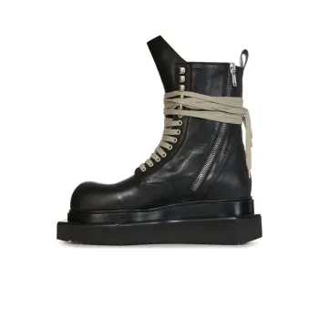 SOLD】 rick owens fw23 luxor tractor（Rick Owens FW23 