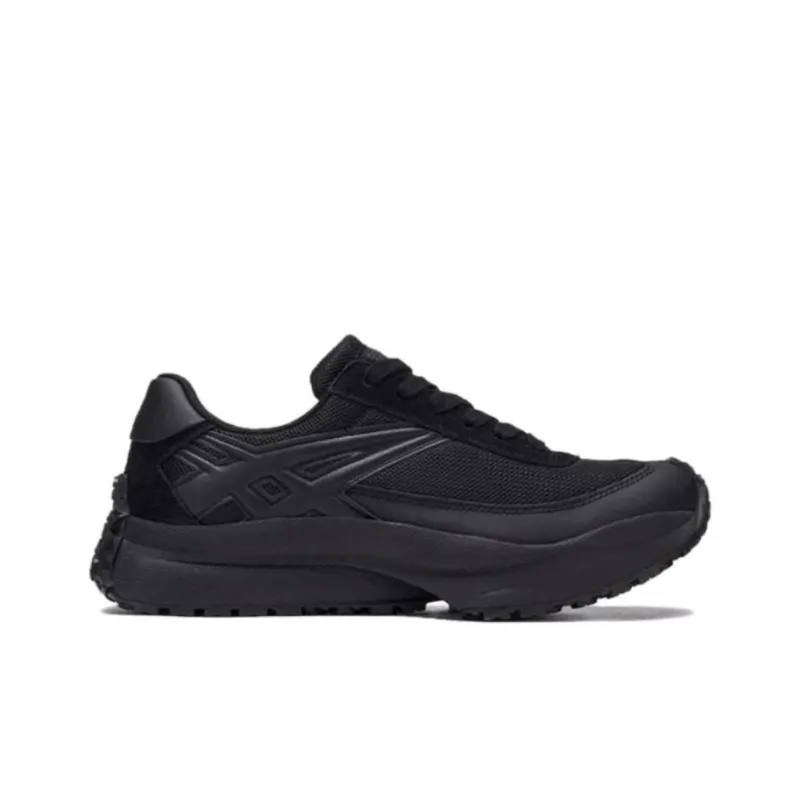 Onitsuka Tiger SP II 'Black'-1
