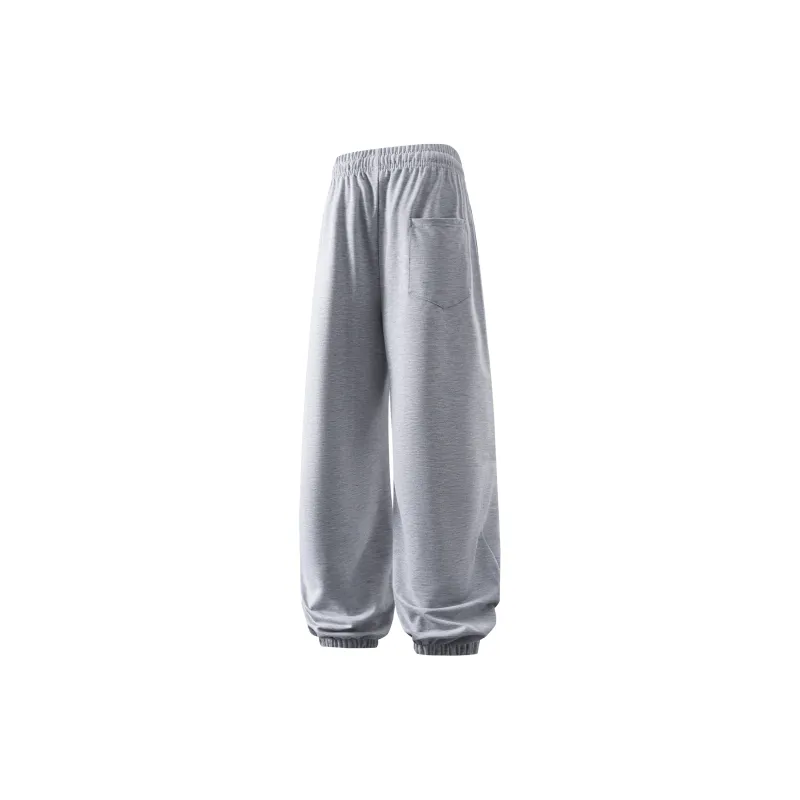 Teddy Bear Collection Knitted Sports Pants Unisex-17