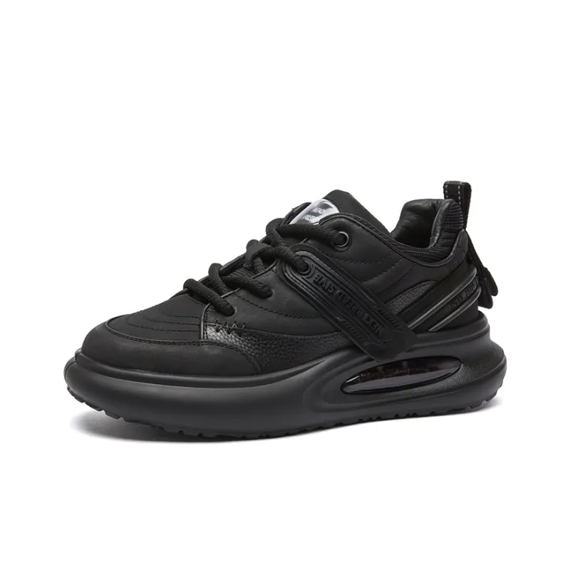 Dignitaries Cushioning, Slip Resistant, Abrasion Resistant, Breathable, Coverage, Support Mid Top Casual Shoes Unisex-5