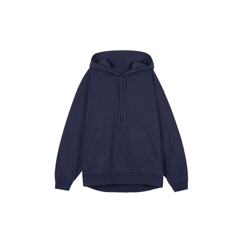 Nike Esc Men's Knit Pullover Hoodie-1